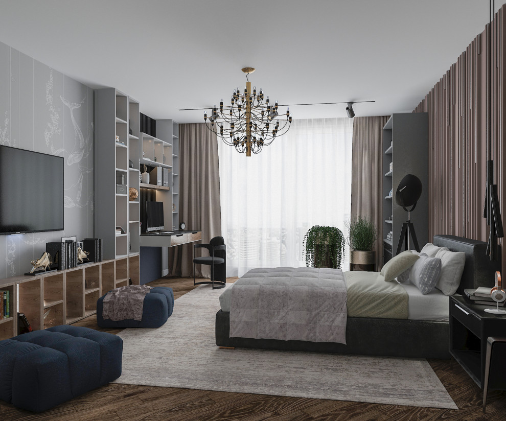 ЖК Turandot Residence