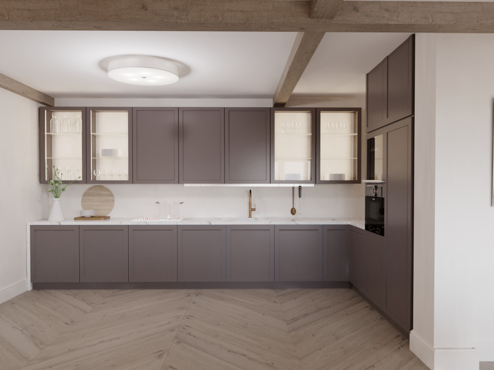 Гостевой дом на базе отдыха