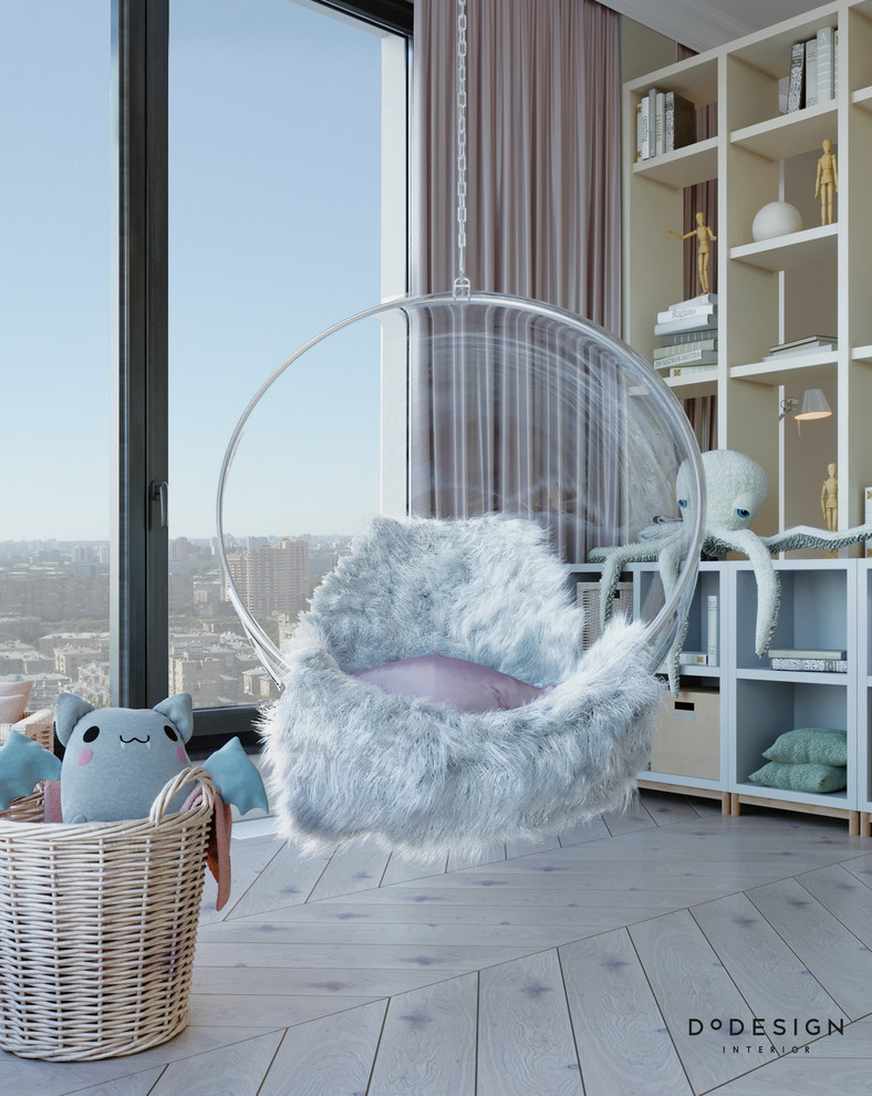 Квартира на Ленинском проспекте