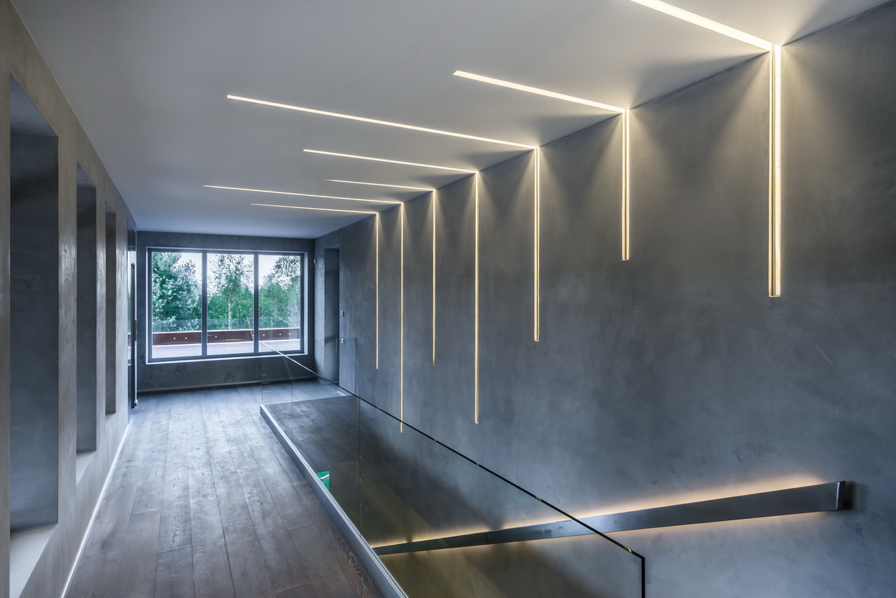 Коттедж в Ольгино