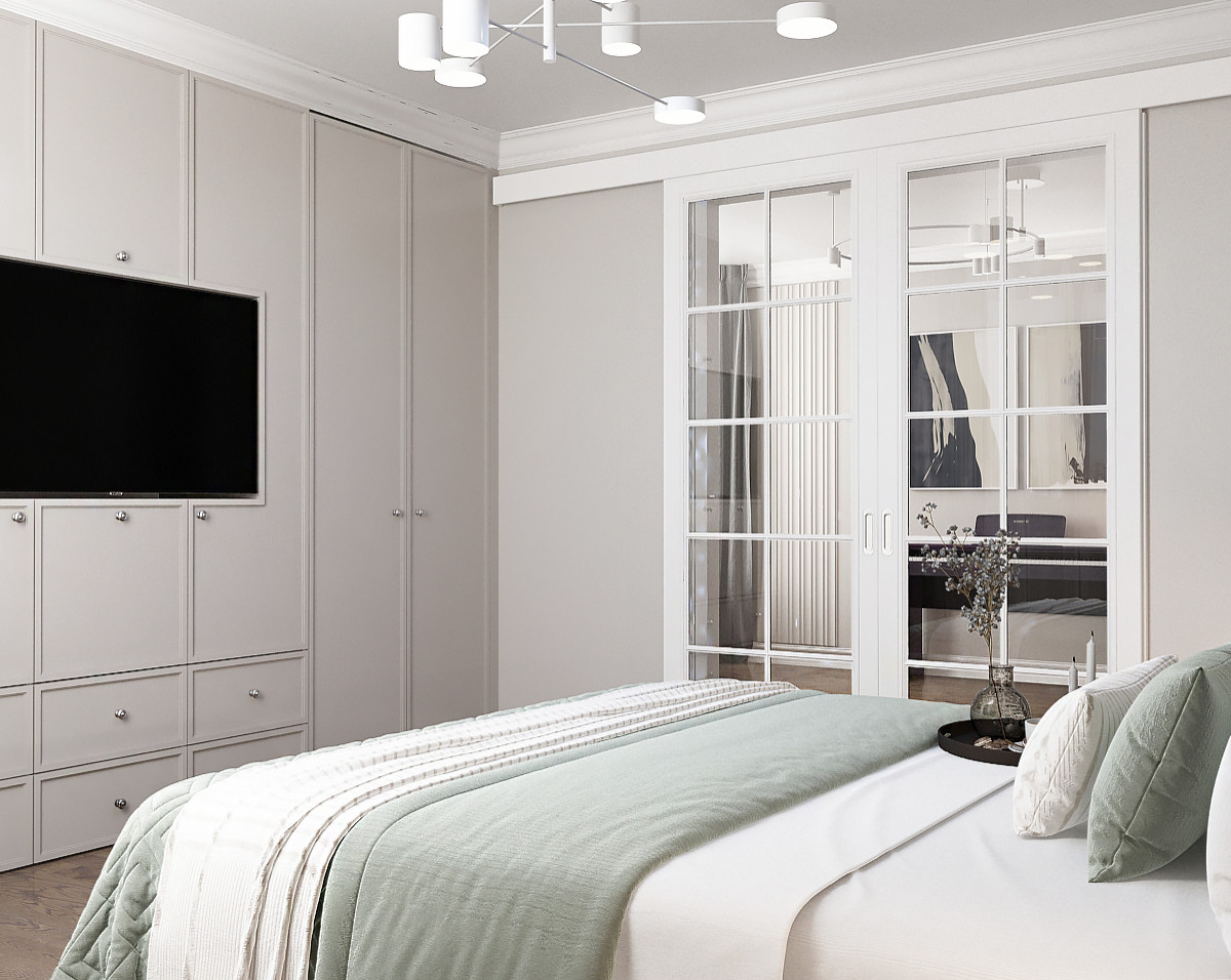 Квартира 200 кв.м.