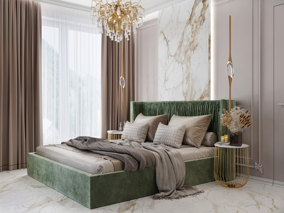 Квартира в г. Сочи