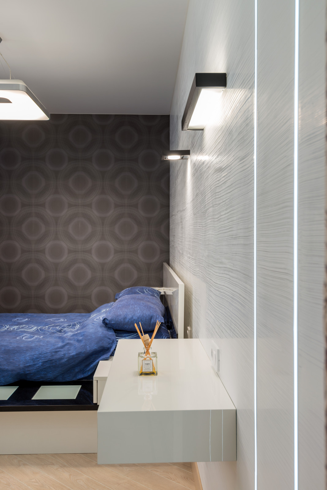 Городской минимализм