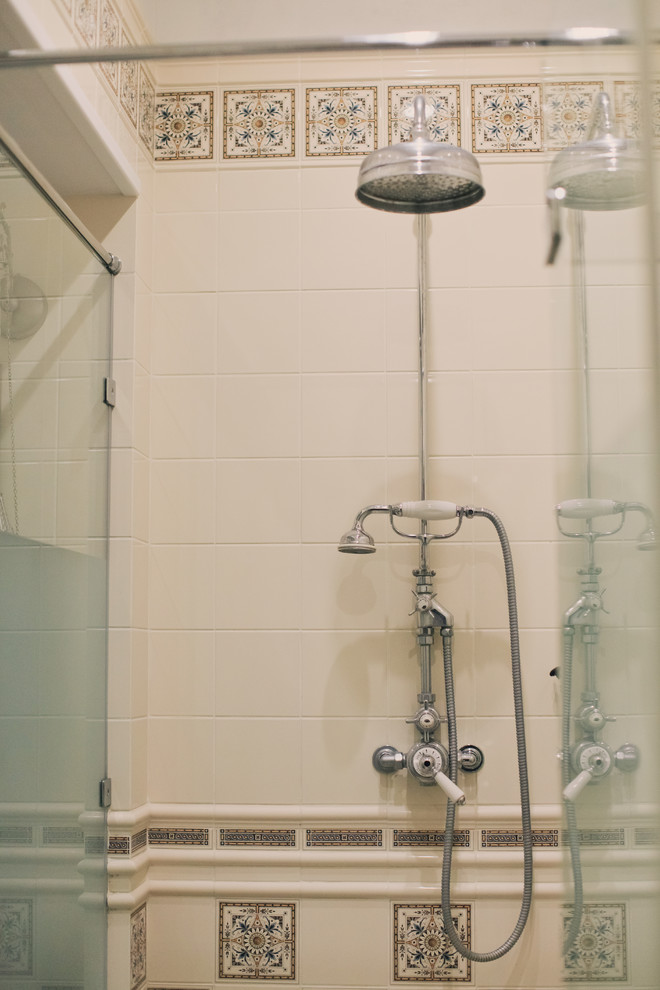 Квартира "На Таганке"