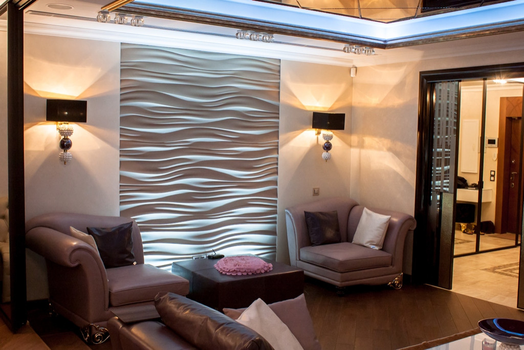 Ремонт квартиры на Гарибальди