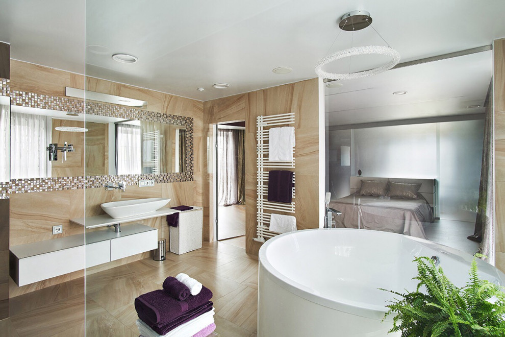 Загородный дом