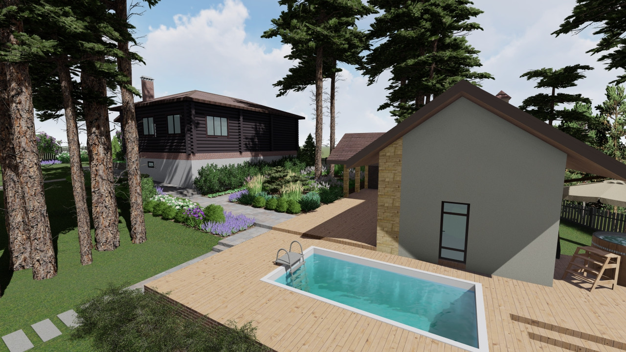 Примеры работ