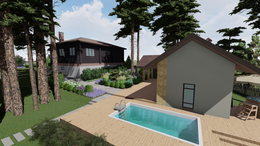 Примеры работ