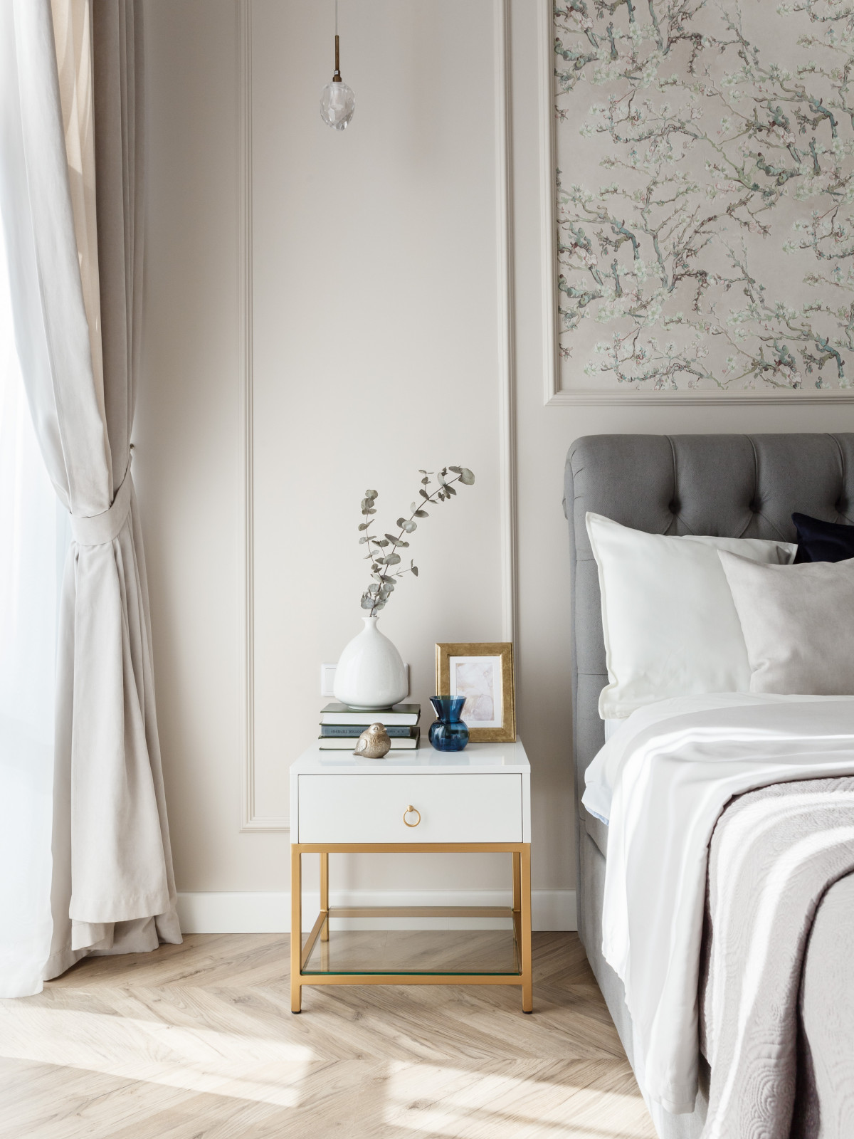 Квартира в Историческом центре, 70 м2