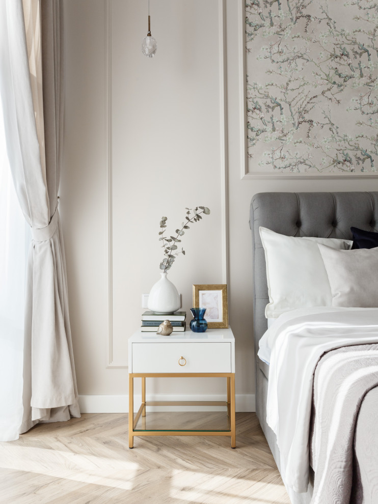 Квартира в Историческом центре, 70 м2