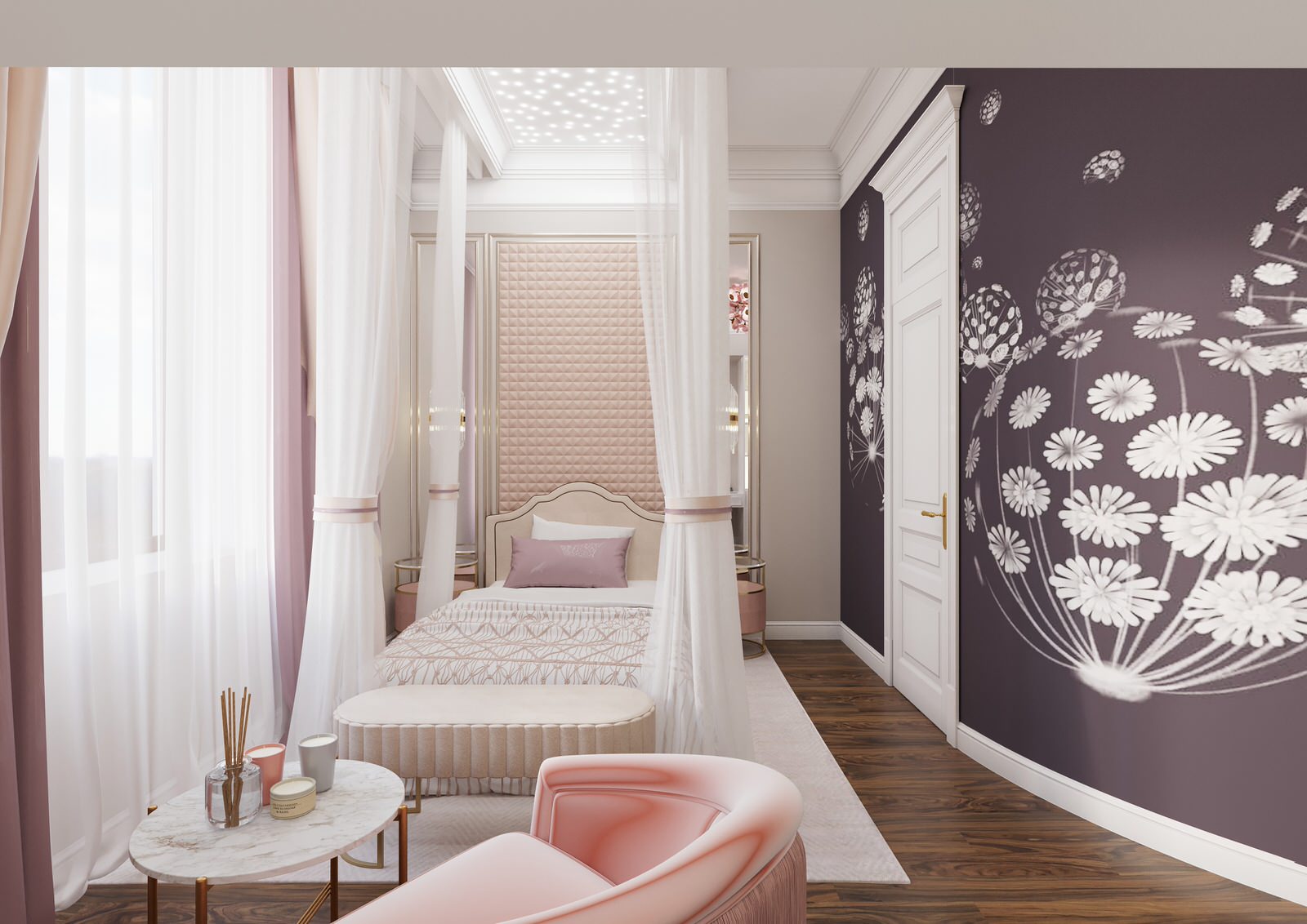 Дом для большой семьи