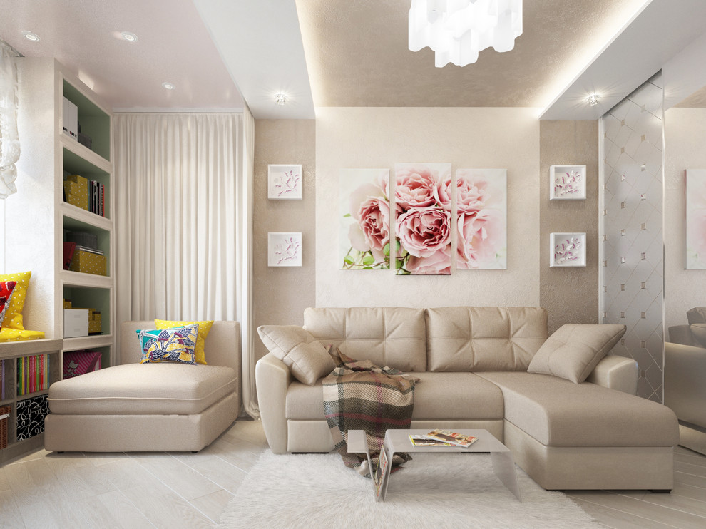 Однушка в Кудрово для мамы с ребенком