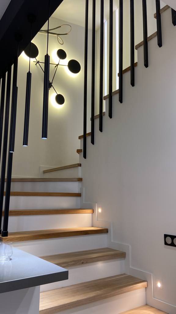 ЖК Каскад Парк