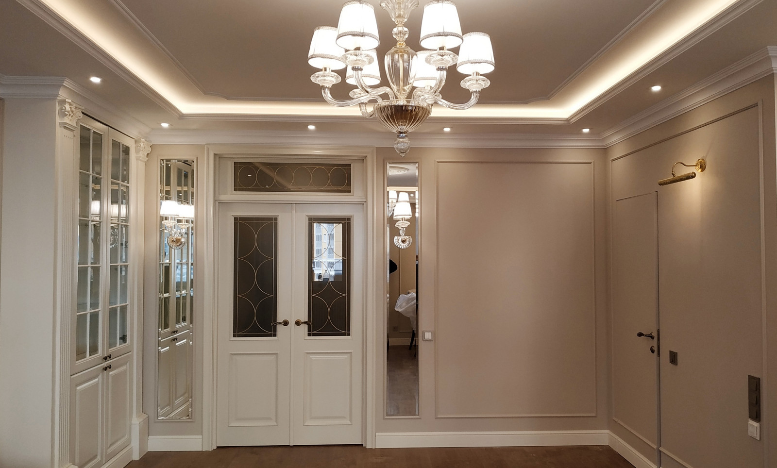 ЖК Царская столица