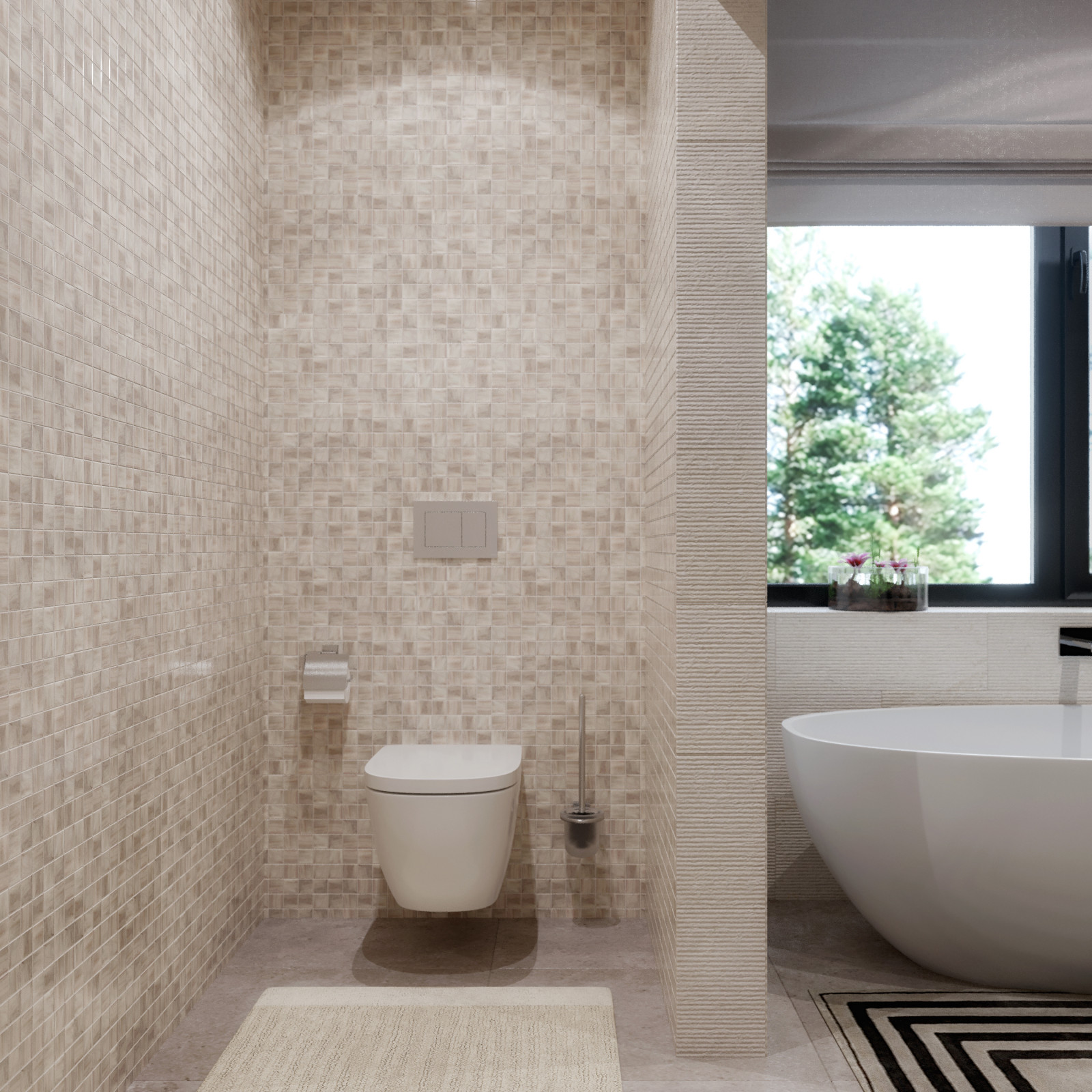 Резиденция Бенилюкс