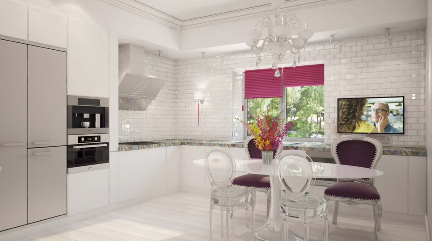 ЖК Западный луч