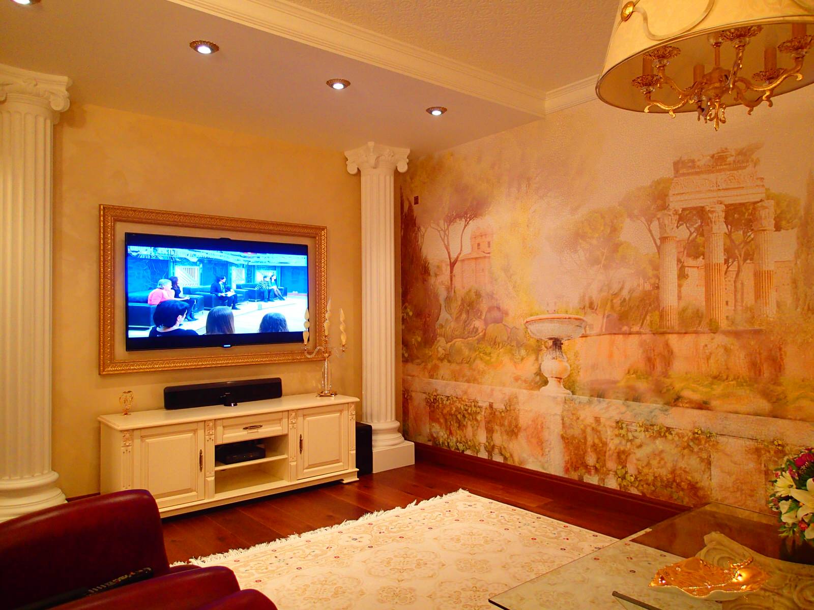 Квартира г.Тверь