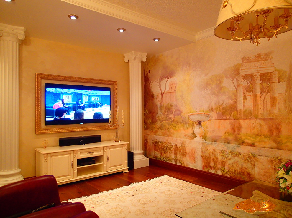 Квартира г.Тверь