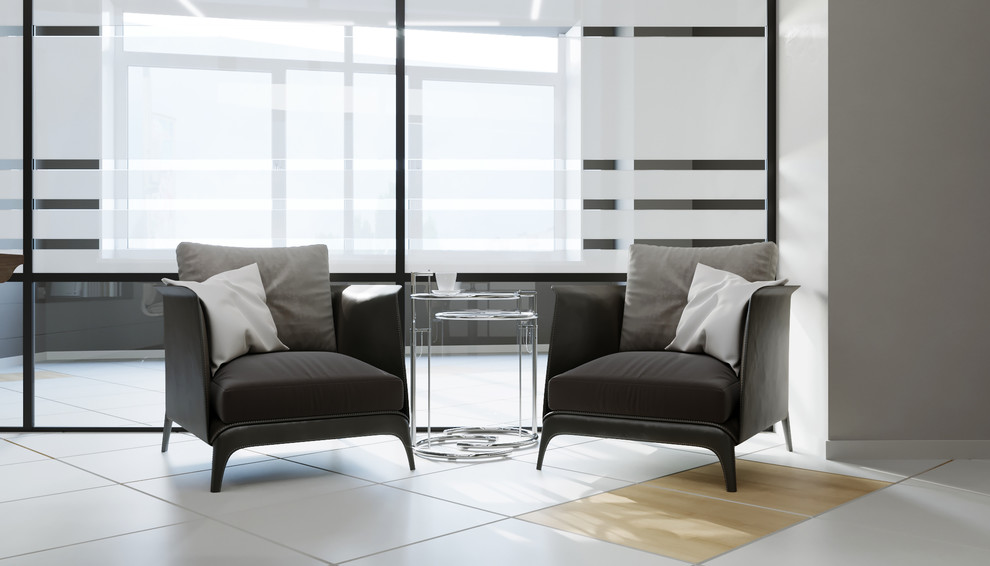 Кабинет руководителя