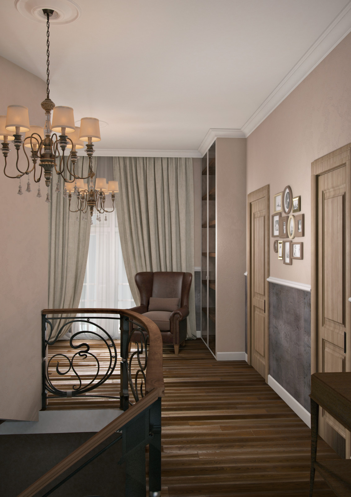 Красная Пахра