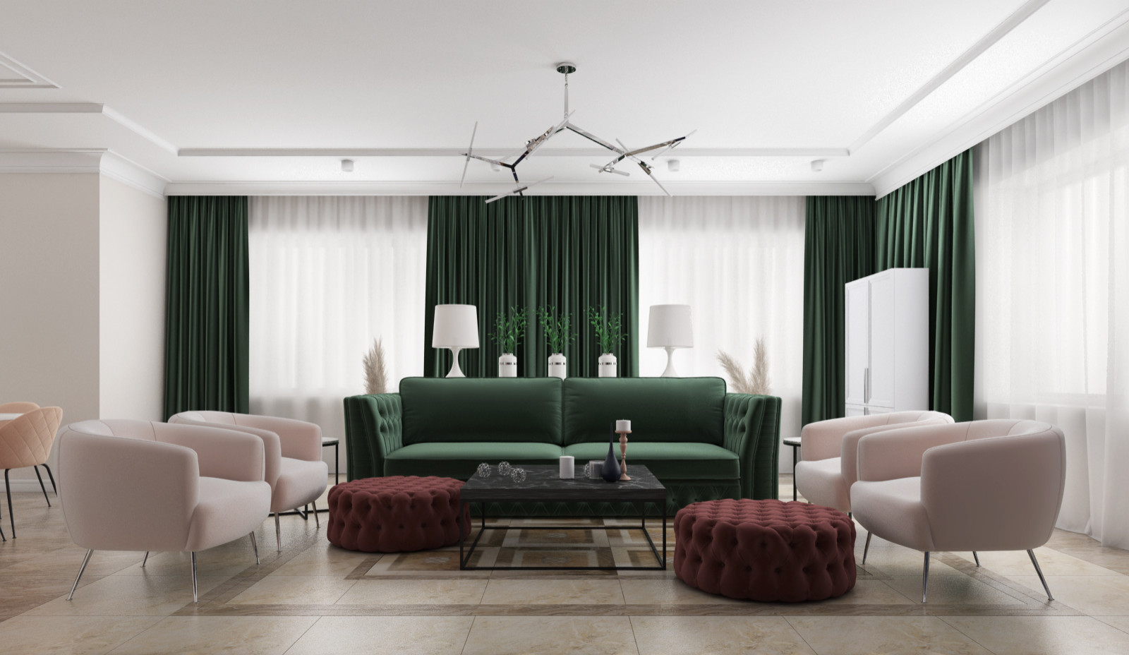 Вдохновение цветом 2