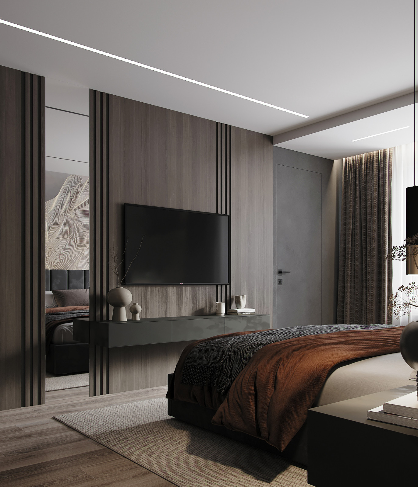 ЖК ДОСТОЯНИЕ