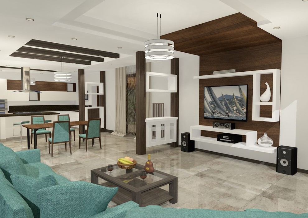 дом в самарской области