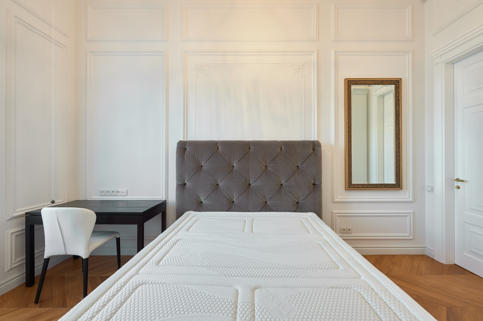 Квартира в Петербурге