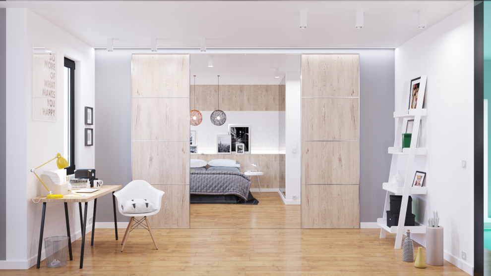 Простота линий