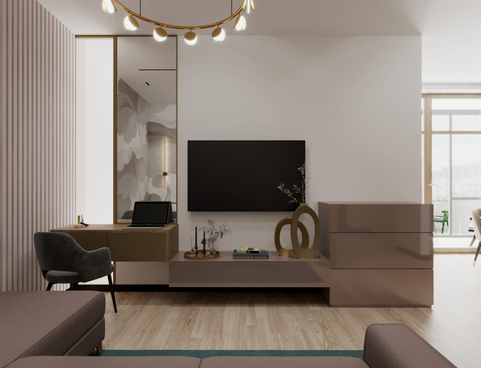 ЖК Макаровский