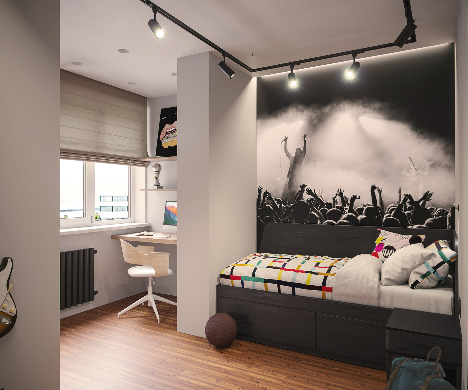 Минимал с экологичным подходом