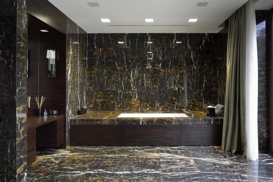 Частная резиденция. Московская область