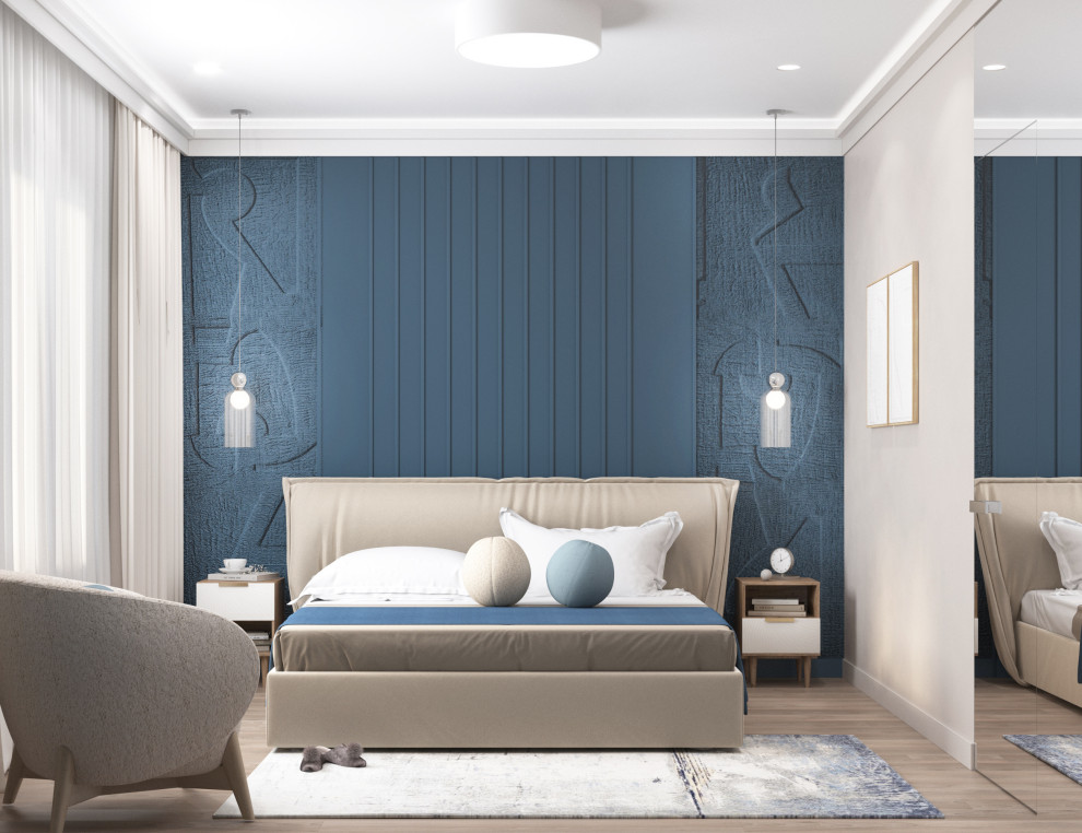 Дом в п.Летний Берег