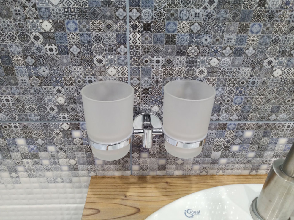 Ремонт 2-к квартиры