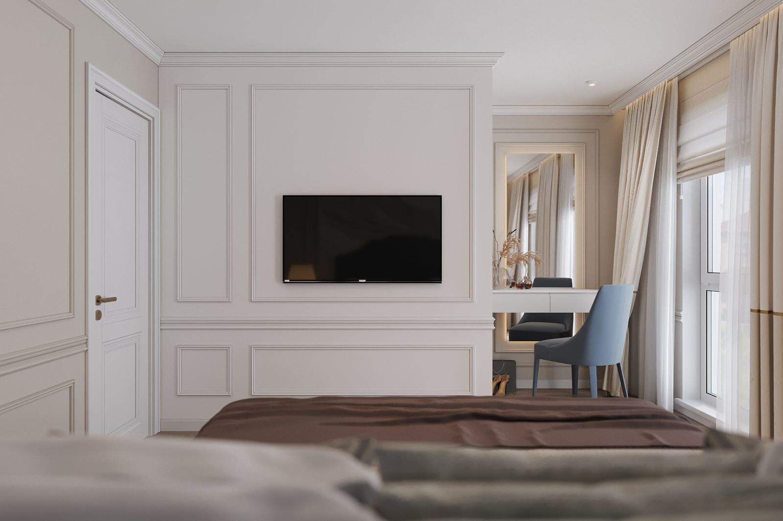 Дом во Франкфурте