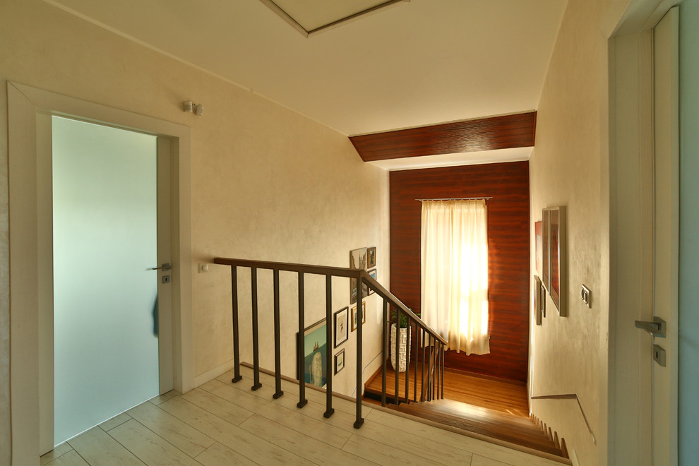 Частные апартаменты "Люцерн"