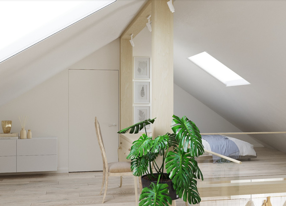 ул. Обогатительная