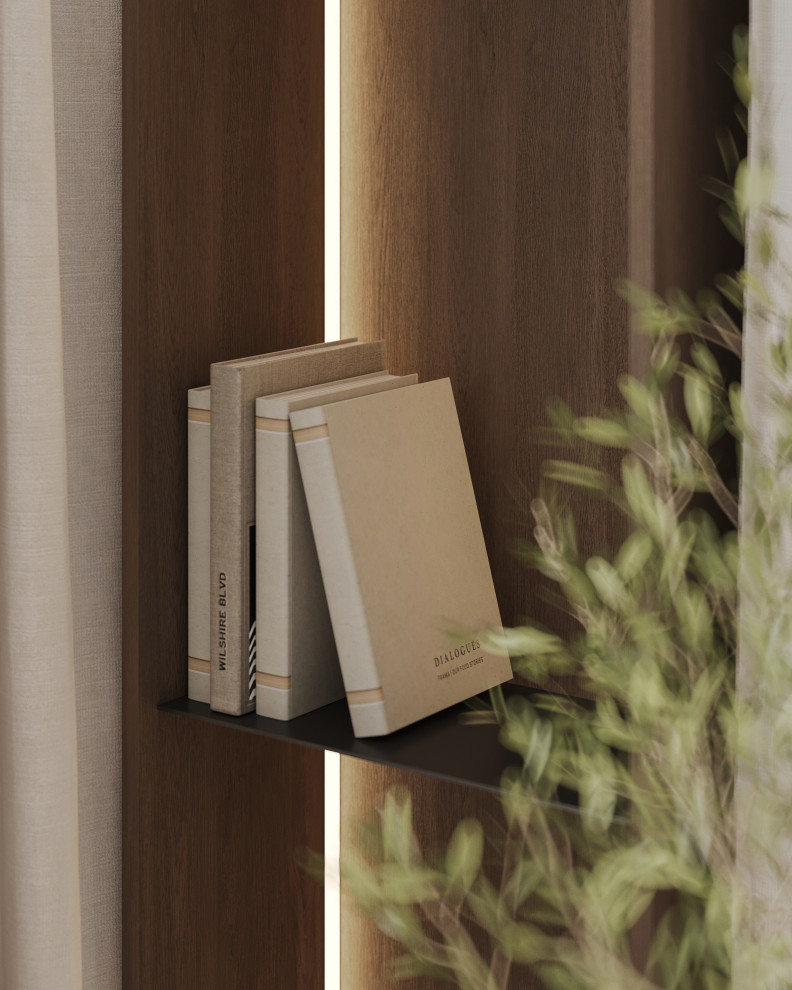 Минимализм: готовое интерьерное решение