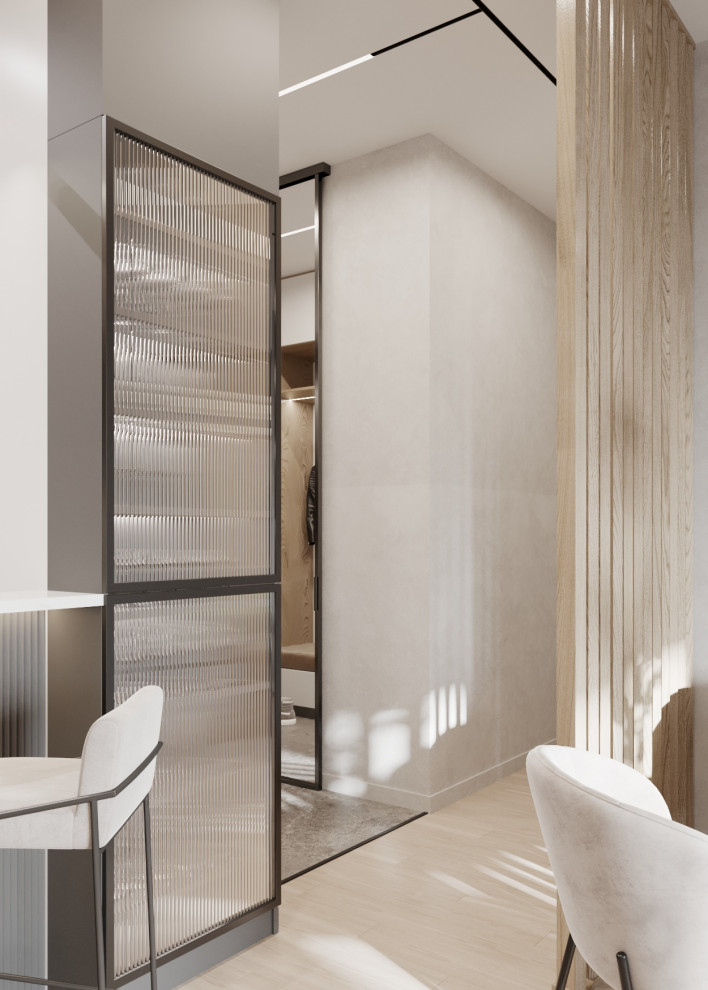 Квартира в Жк Снегири 2.0 "Столкновение"