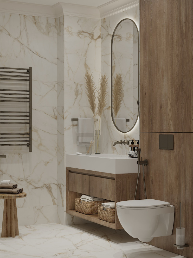 Квартира в ЖК "Усадьба на Ланском"