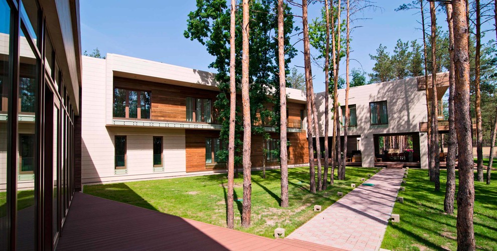 Современная гармония