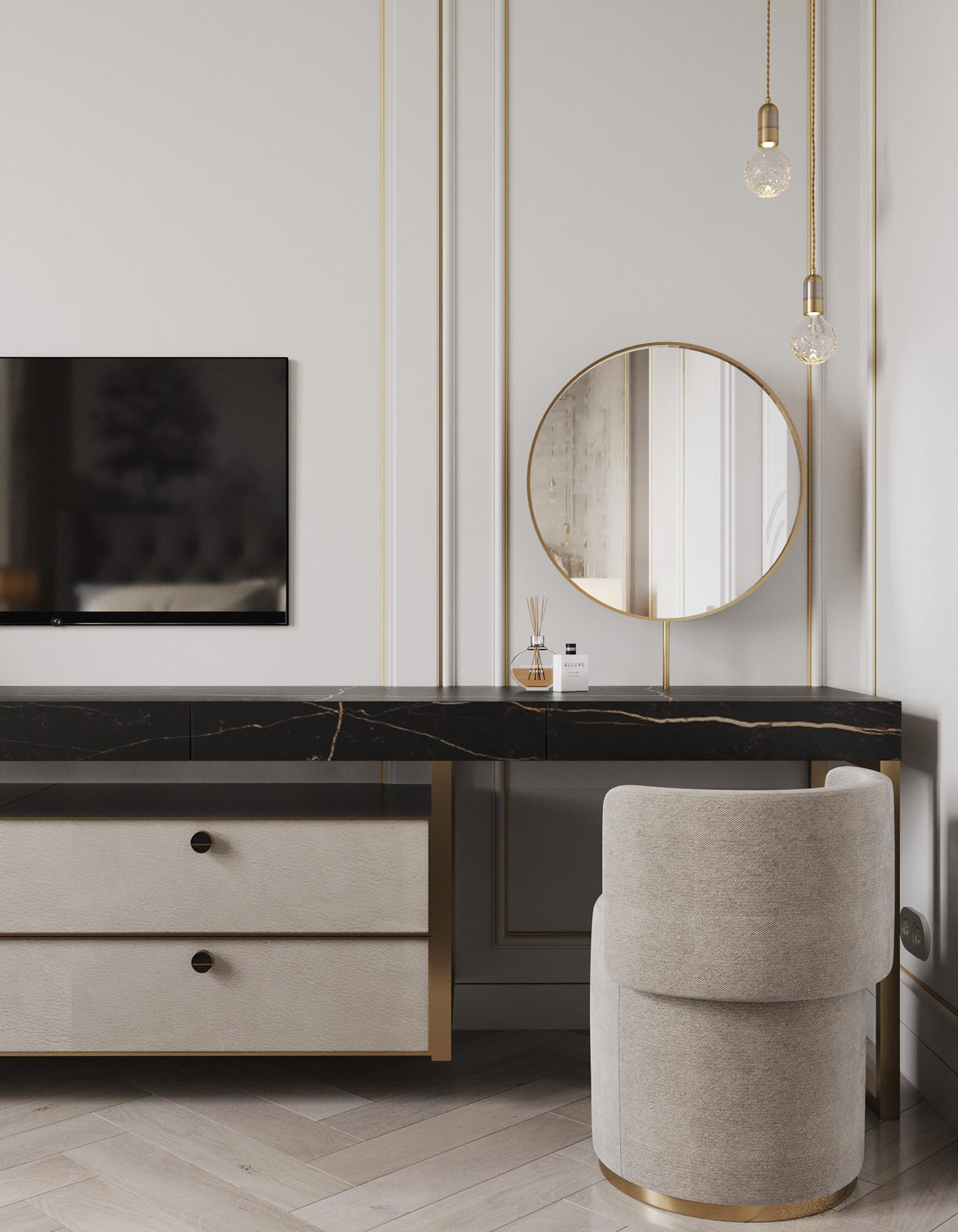 Квартира в ЖК "Эспер клаб"