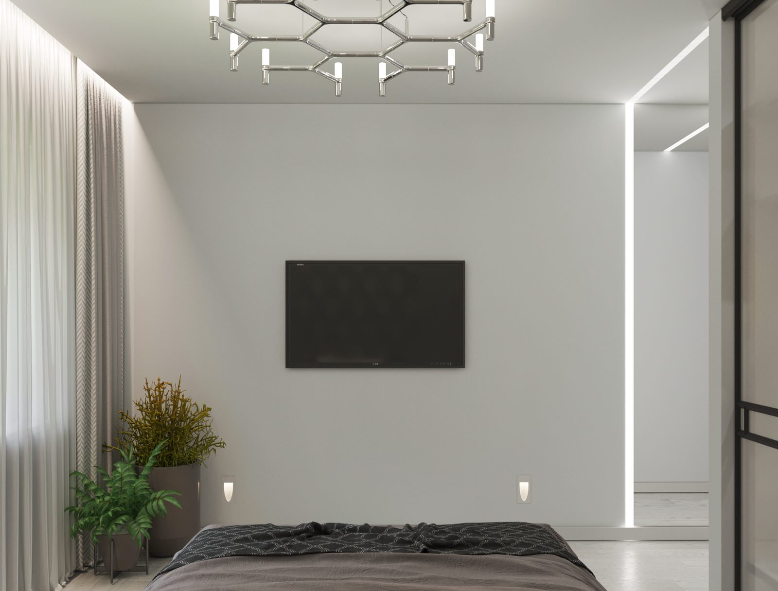 Квартира в ЖК Спектр