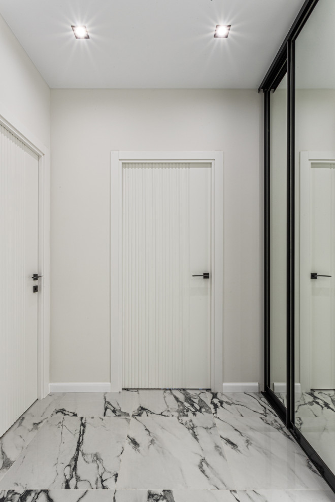 ЖК Приморский квартал