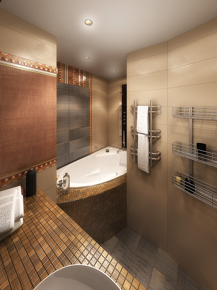 Заводной апельсин