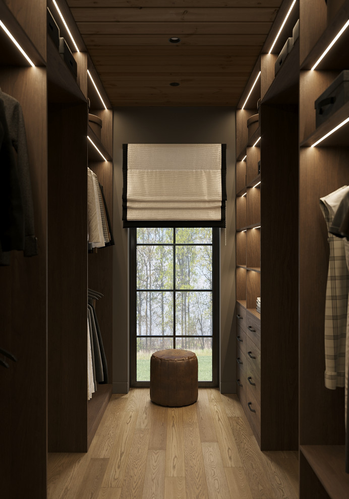 Одноэтажный дом 160 кв.м