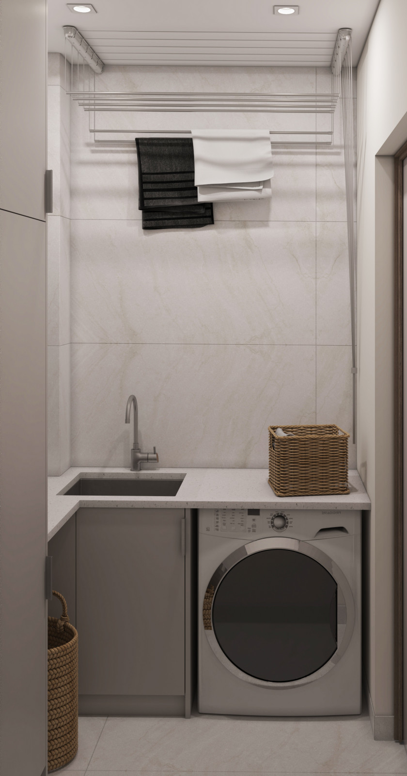 Квартира в ЖК Тихомиров 1