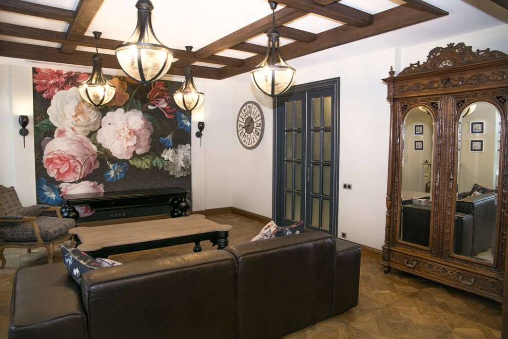 квартира в Санкт-Петербурге