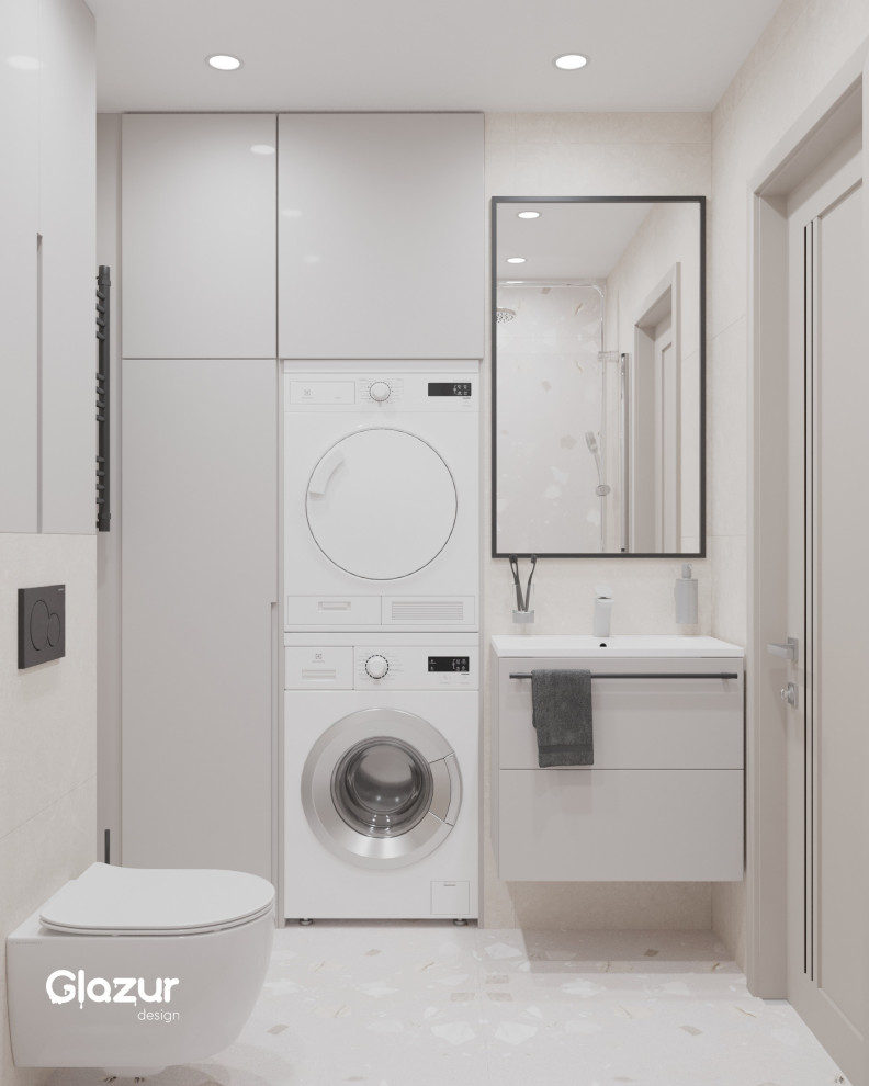 Обложка проекта: Квартира в ЖК «Приоритет»