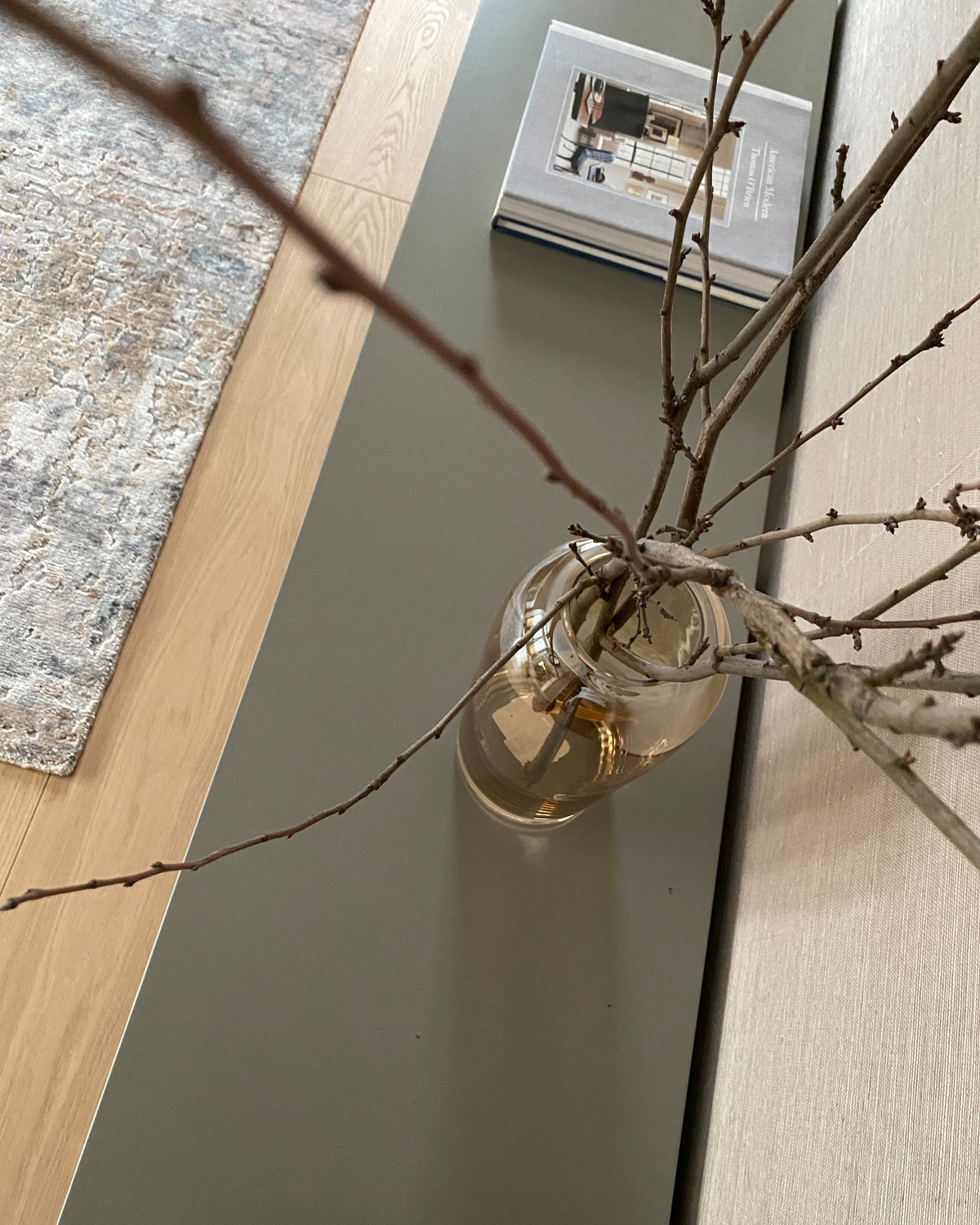 Обложка проекта: Библиотека в загородном доме